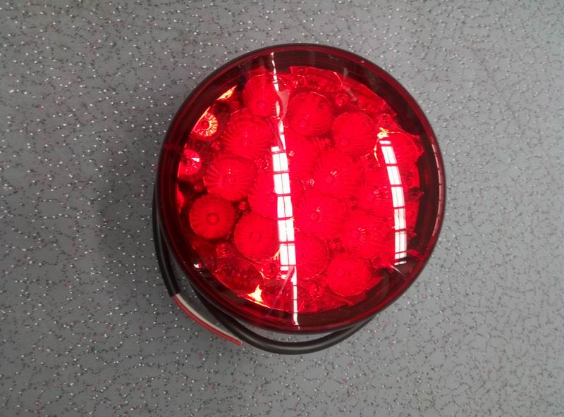 Brake light 2SB344 200-337 ZK6120HEQ