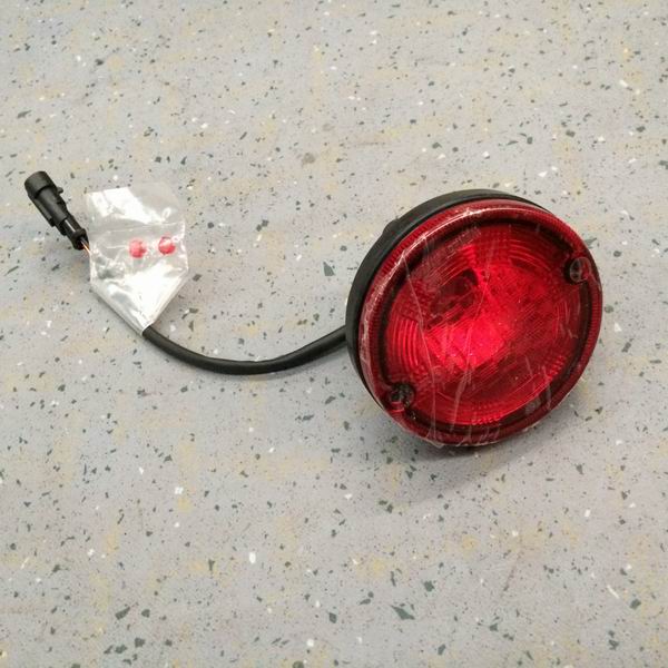 Brake light WZ1251 ZK6821-1