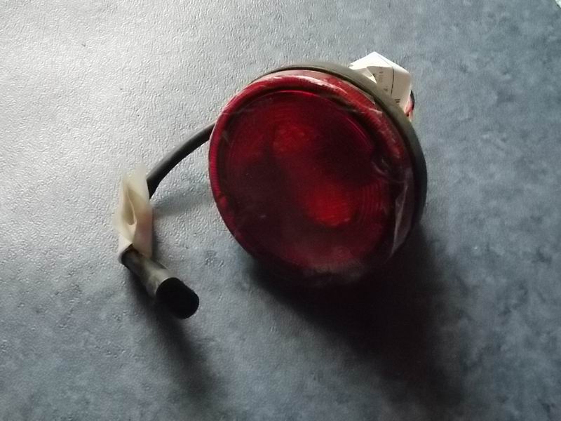 Стоп-сигнал WZ 1251