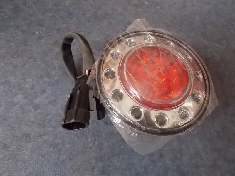 Brake lamp ZD495 rear brake position composite lamp