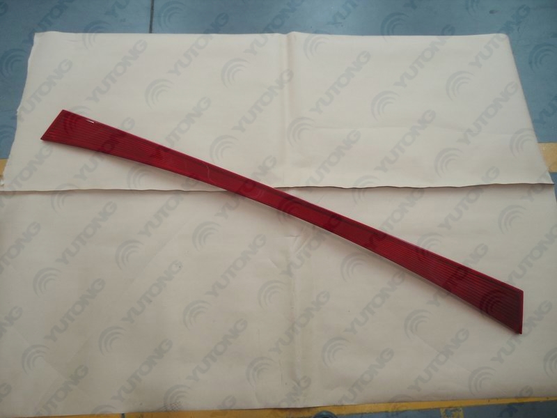 Decorative lamp board rear circumference ZK6859H