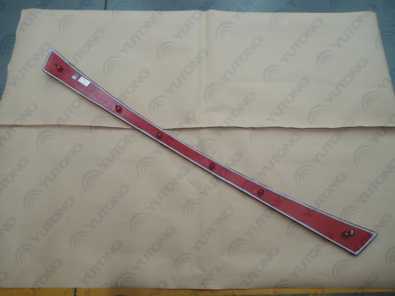 Decorative lamp board rear circumference ZK6859H-1