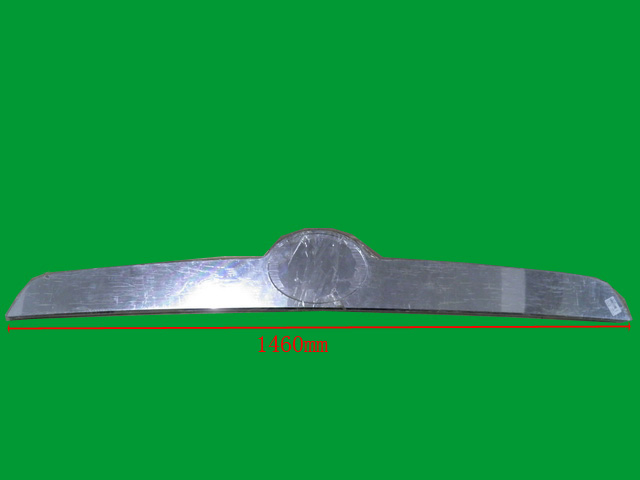 Decorative light board front circumference ZK6127H-1