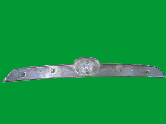 Decorative light board front circumference ZK6127H