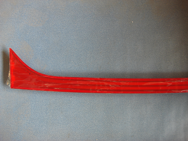 Decorative lamp board rear circumference ZK6858H-1