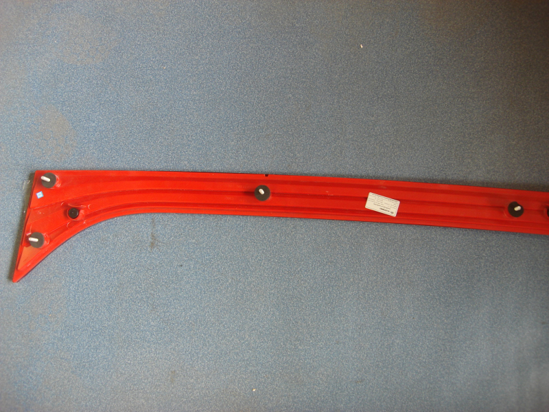 Decorative lamp board rear circumference ZK6858H-3