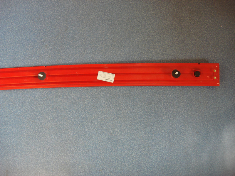 Decorative lamp board rear circumference ZK6858H