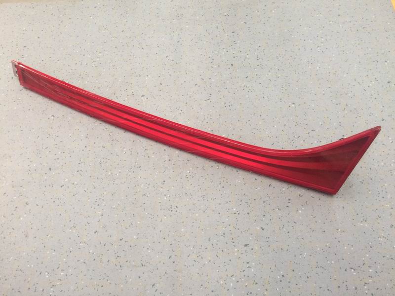 Decorative lamp board rear circumference ZK6858H-2