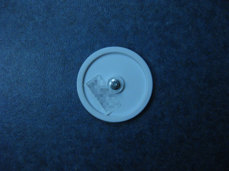 Отражатель ФС 83-1-00 Установка красного винта-1