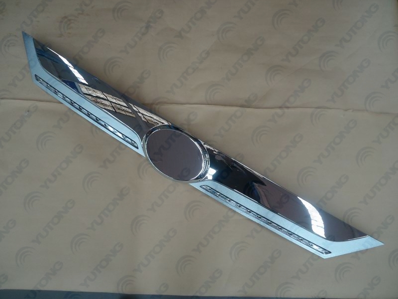 Decorative light board front circumference ZK6113H-1