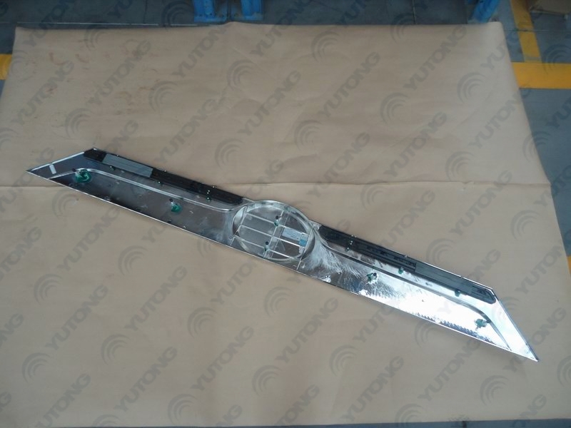 Decorative light board front circumference ZK6113H