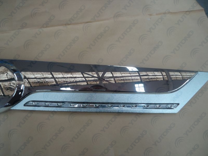 Decorative light board front circumference ZK6113H-2