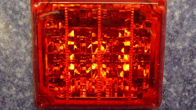 Decorative lamp board rear circumference Z-HX160*140