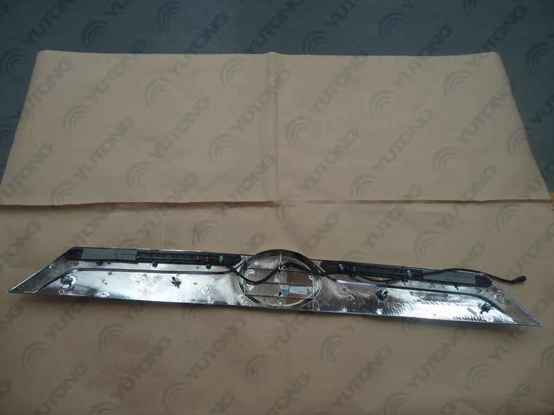 Decorative light board front circumference ZK6119H-1