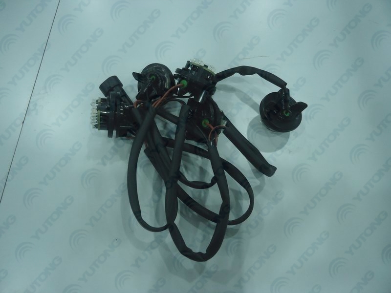 Front and middle section line group-1