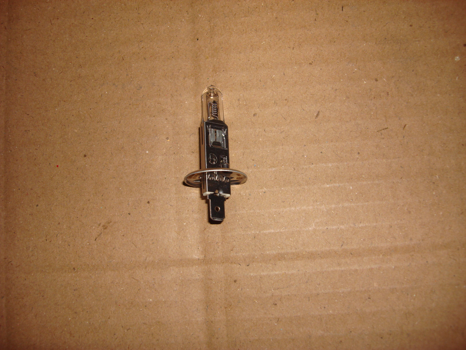Light bulb H1 24V 70W-1