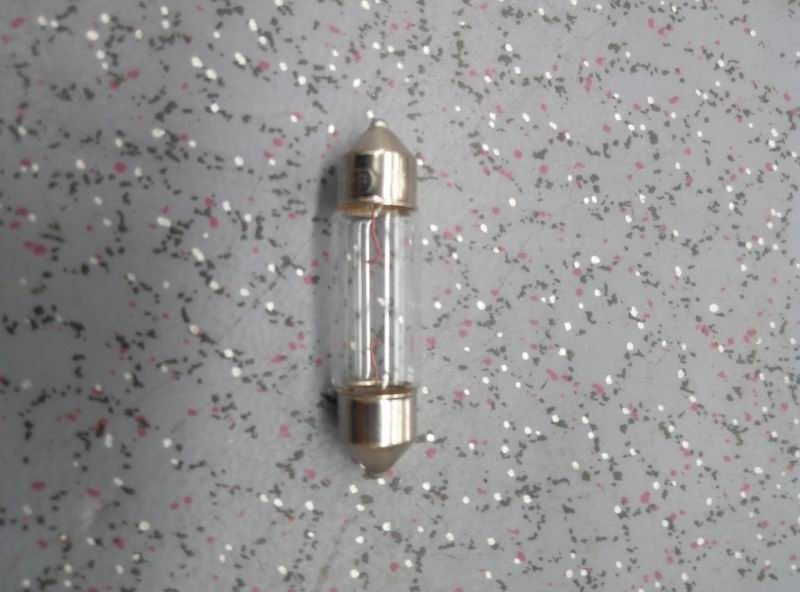 24V / 5W оливковая луковица