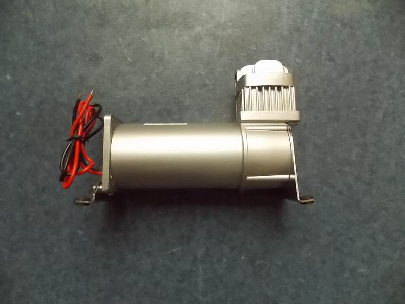 Electric air pump-1