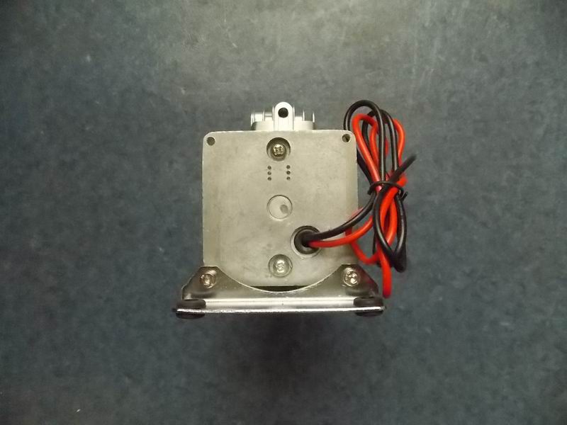 Electric air pump-2