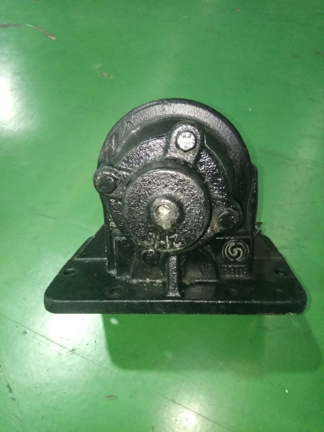 Прием мощности; фланцевый тип; 4205010-90650-3