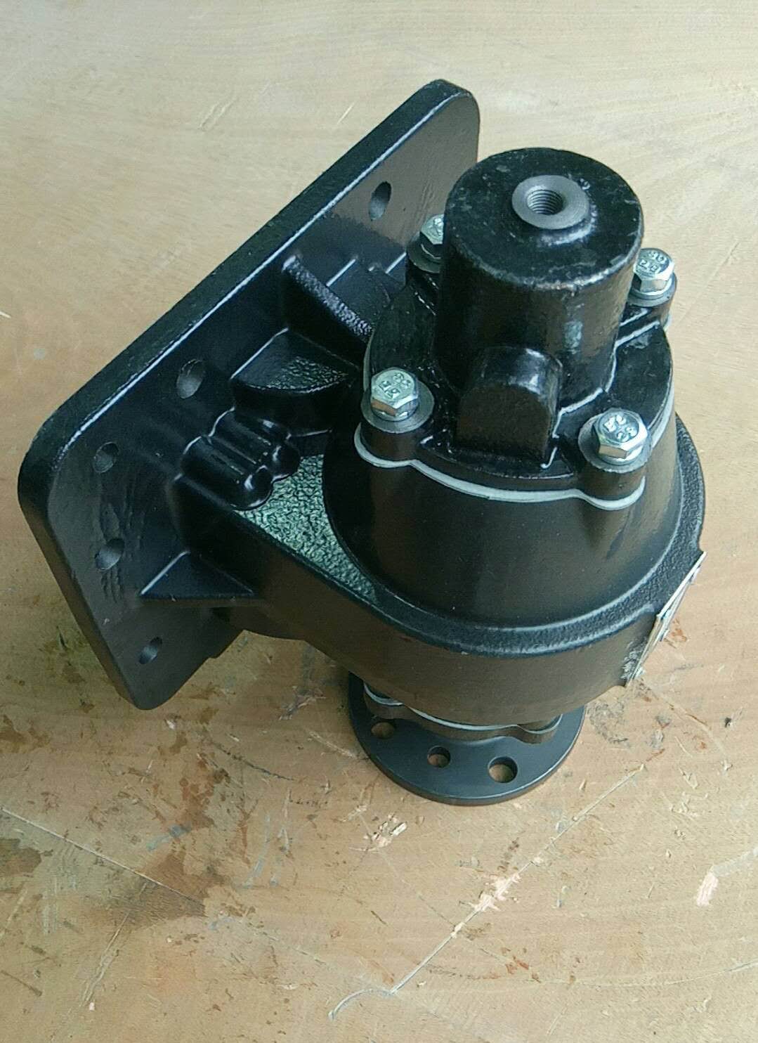 Прием мощности; SDQ 24 / 42PQ1 ; Передаточное число 1,2-4