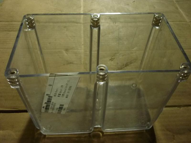 Централизованный резервуар для смазочного масла 40