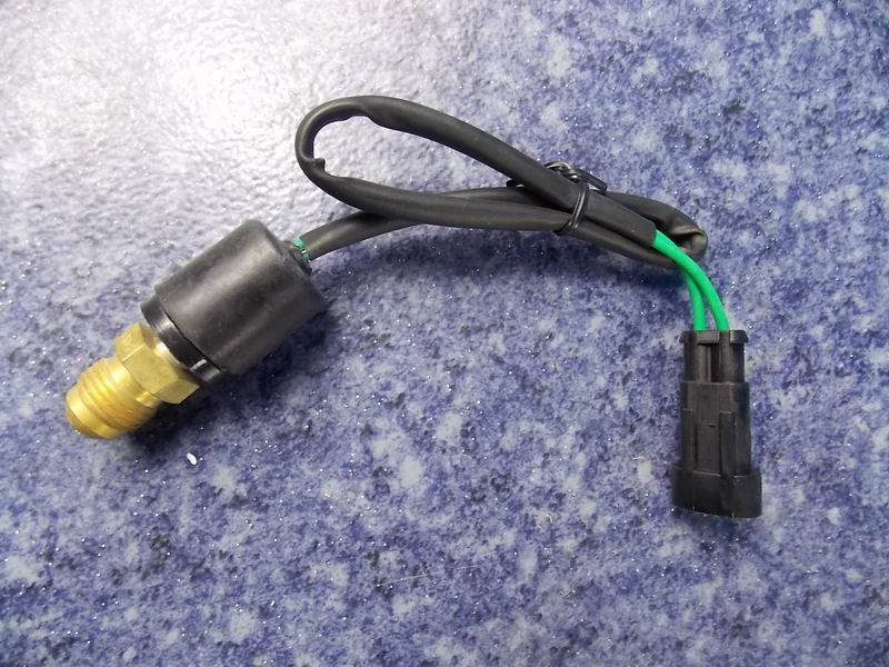 ЭЙ 35-3 датчик давления
