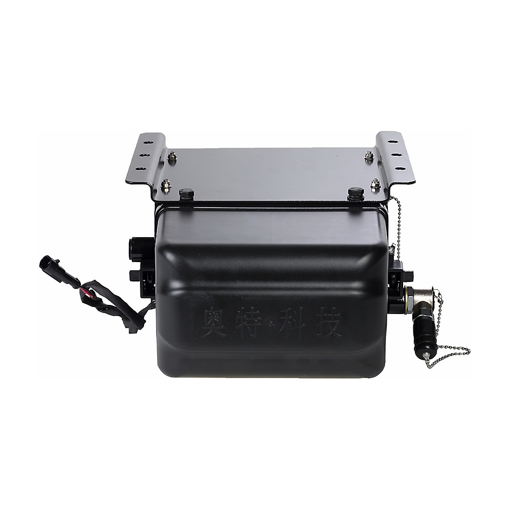 Centralized lubricating oil pump, 100*244-3