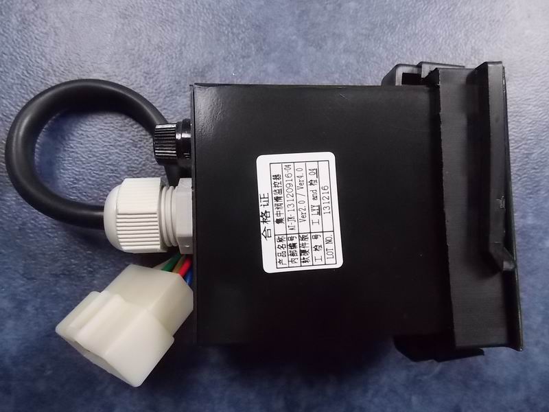 И 04 монитор; удалить то же самое, что и 4250-00763