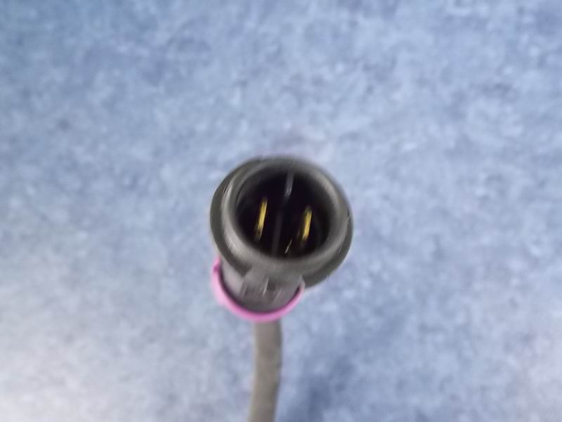 Oil pressure sensor-1