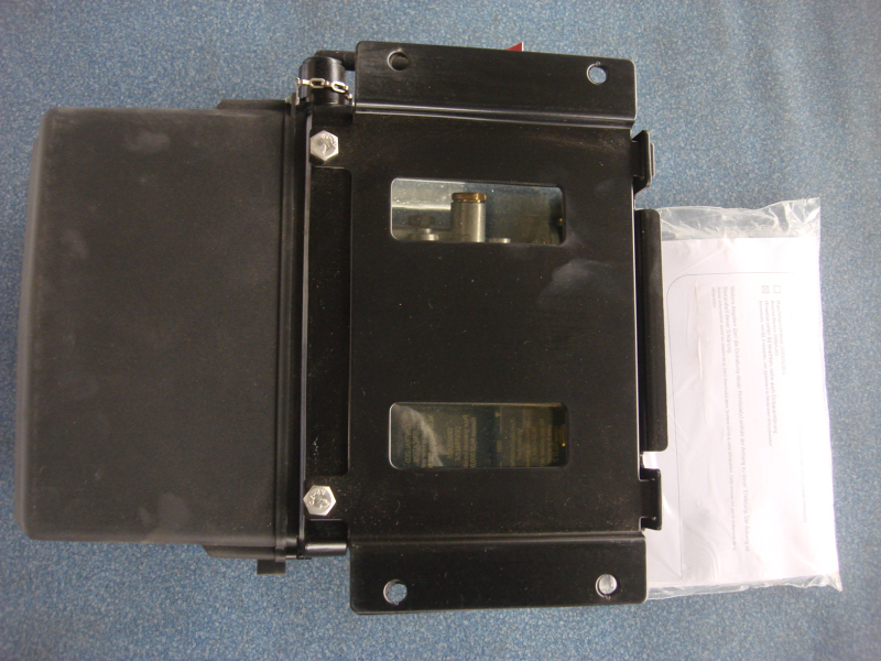 Centralized lubrication electric pump