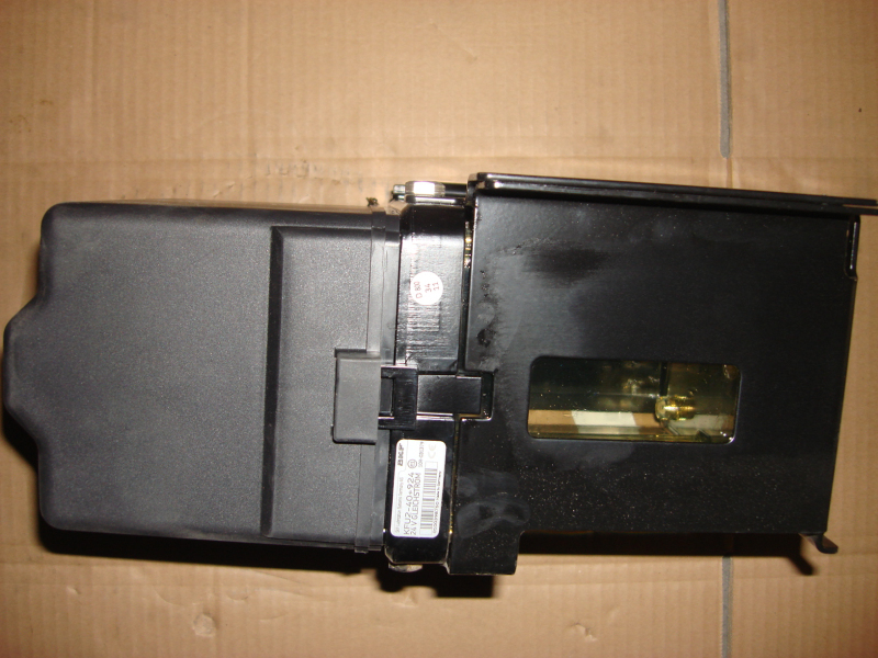 Centralized lubrication electric pump-4