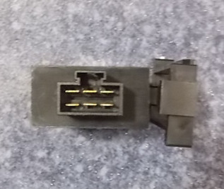 Centralized lubrication controller, 34.5*65.5-5