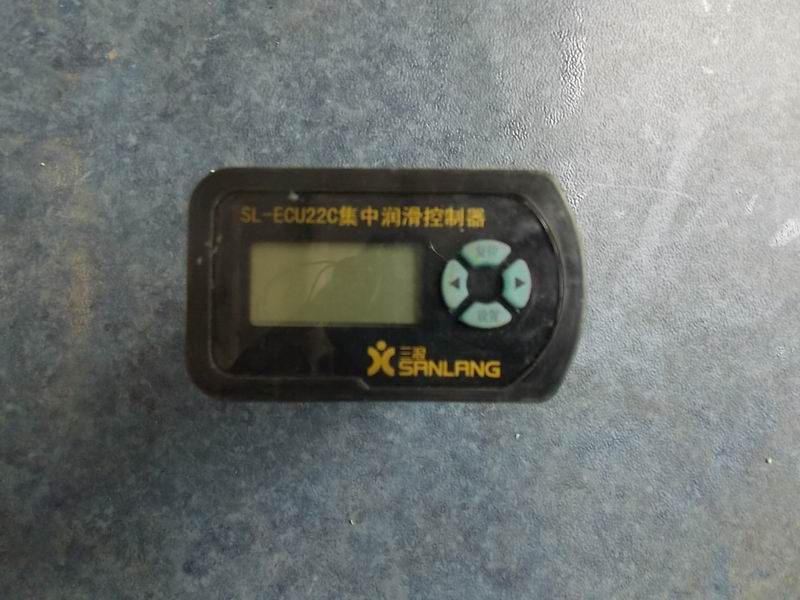 Программируемый контроллер ( 24V / 10h )-2