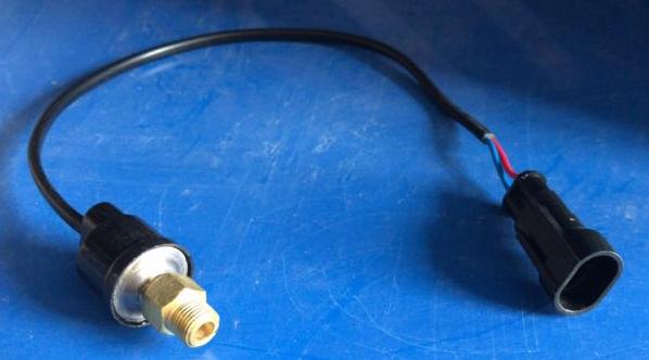 Датчик давления масла-1