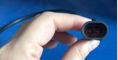 Датчик давления масла-5