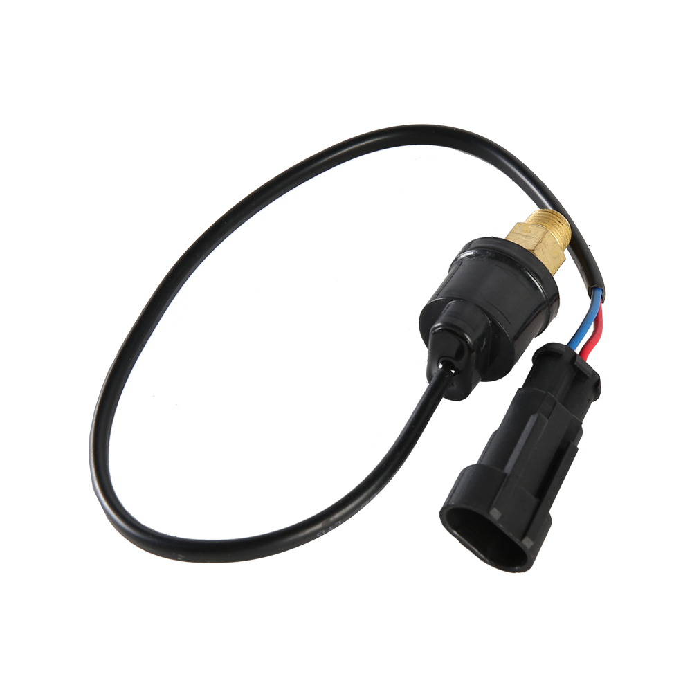 Датчик давления масла-3