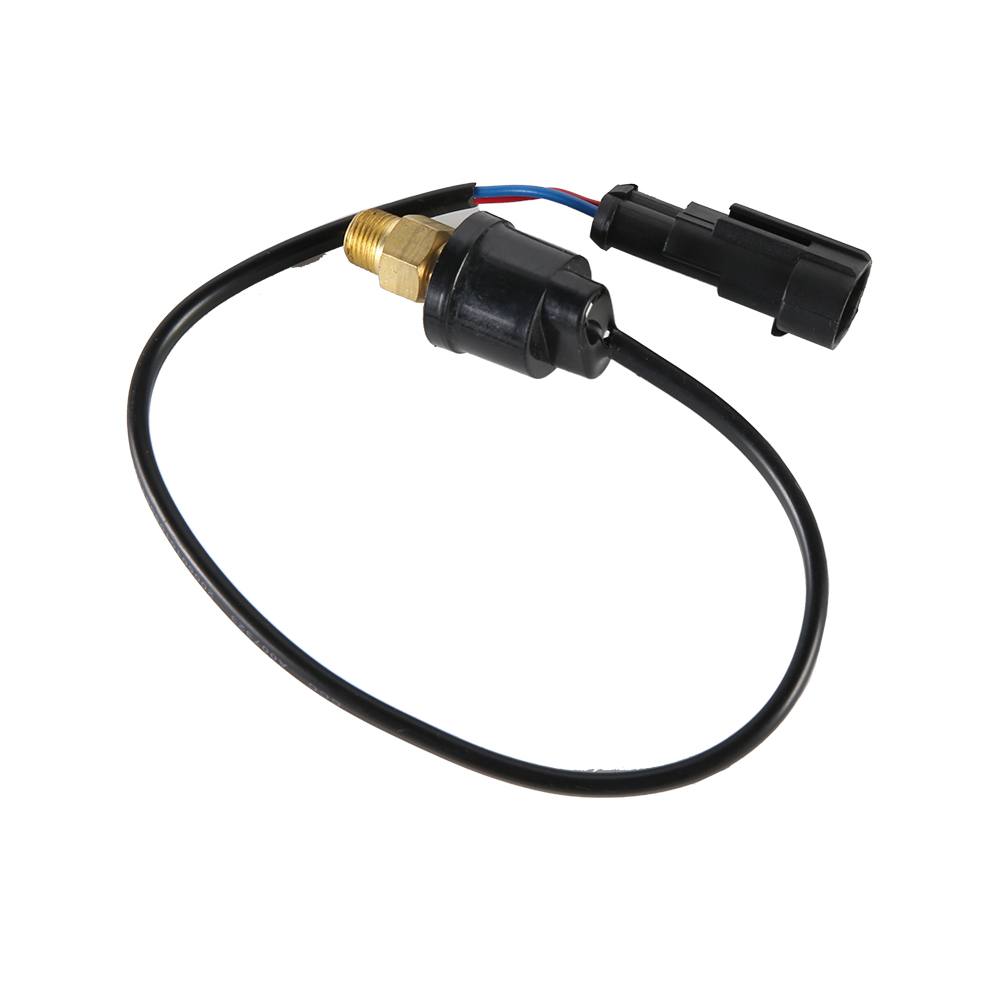 Oil pressure sensor