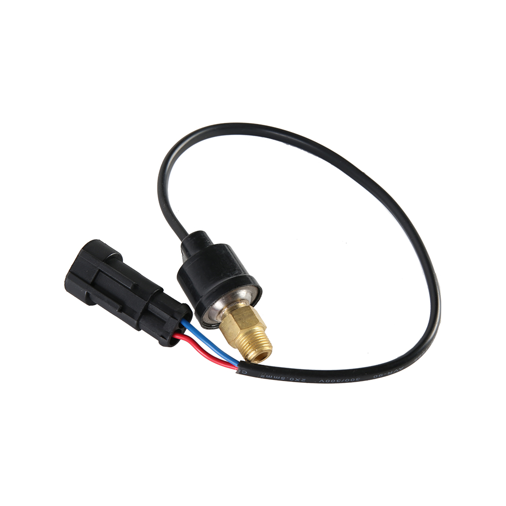 Датчик давления масла-4