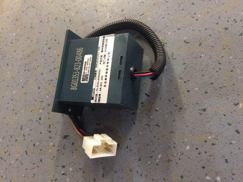 KR-1B type control panel-1