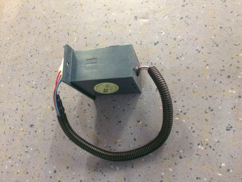 KR-1B type control panel-2