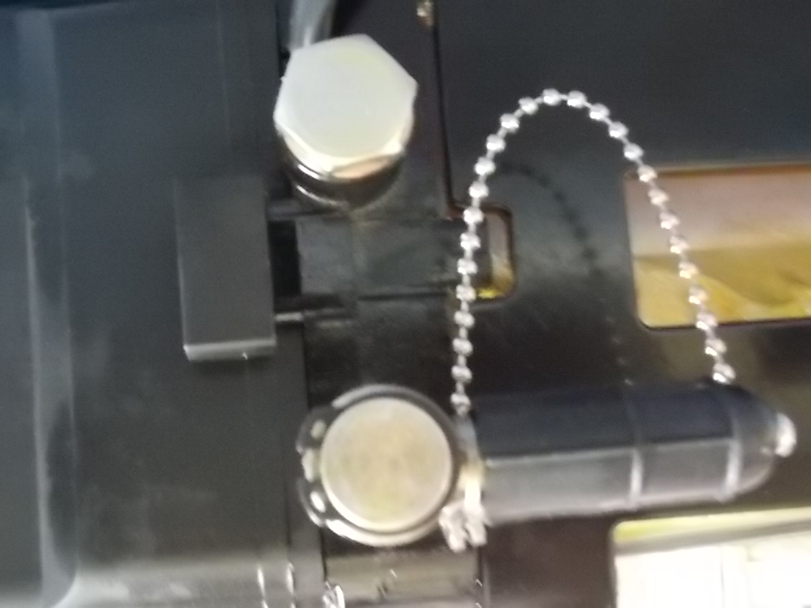 Centralized lubrication electric pump-2