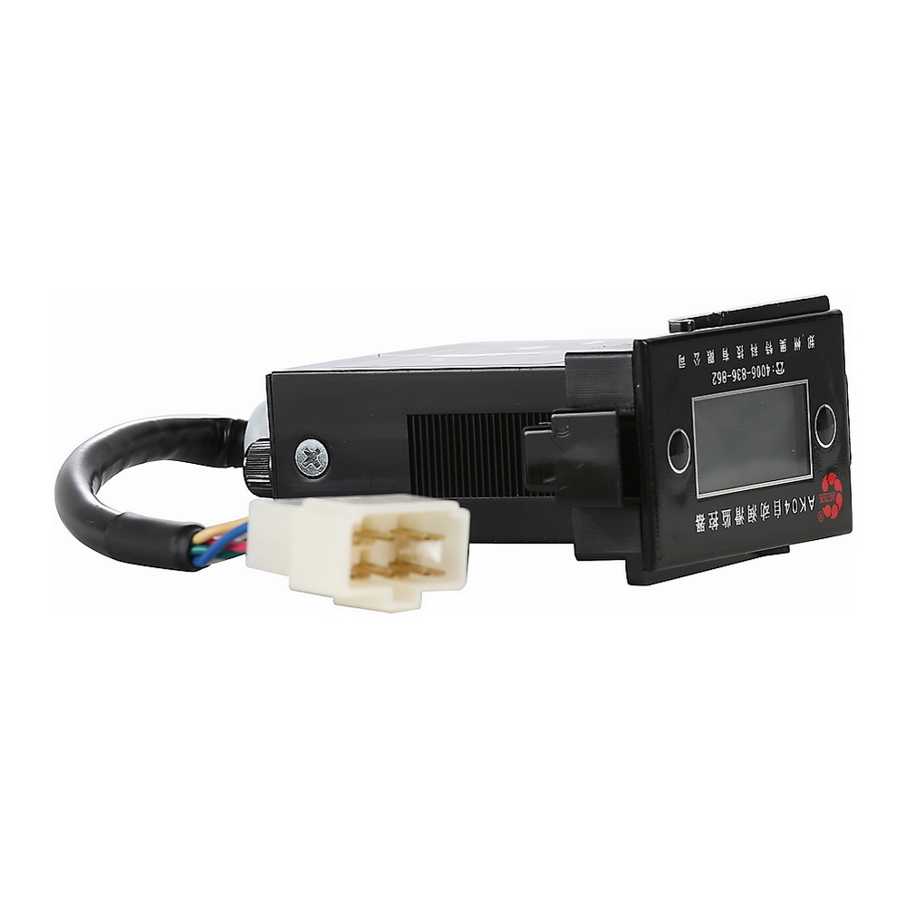 AK04 type monitor-1