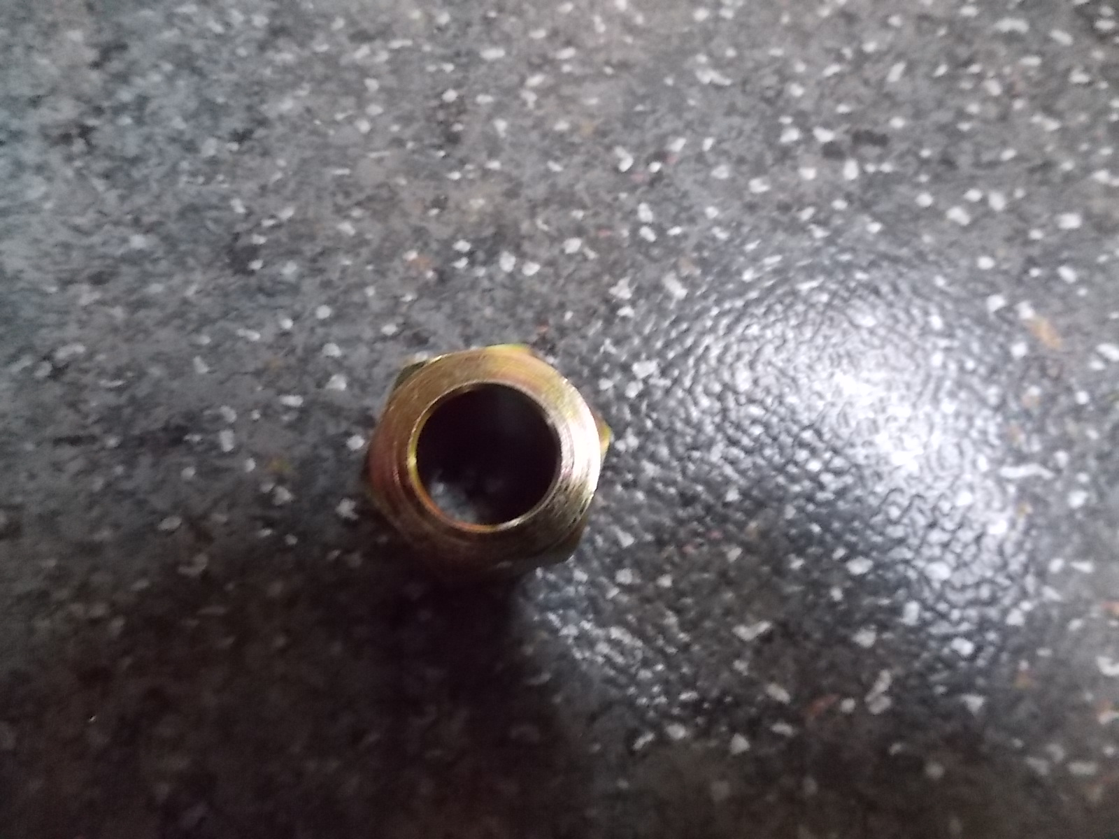 Соединение масляной трубы-2