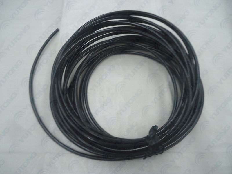 Main oil pipe;φ10*1.75