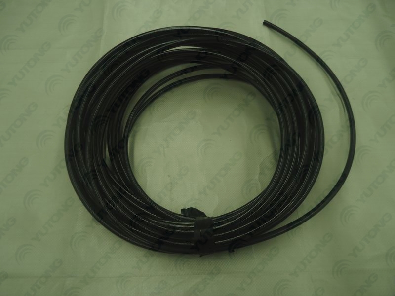 Main oil pipe;φ10*1.75-1