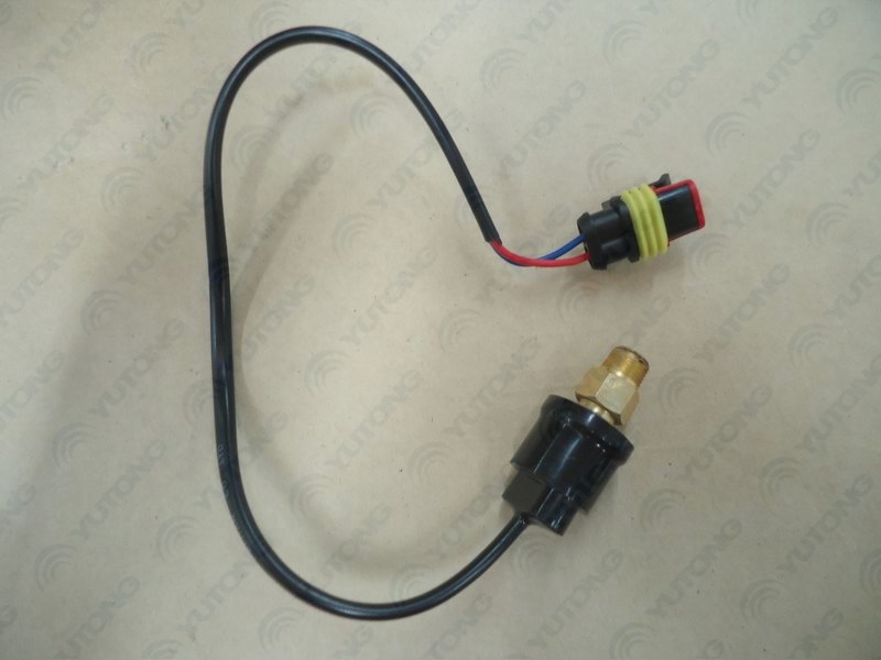 Concentrated lubrication pressure sensor-2