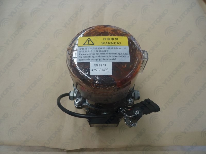 Centralized lubricating oil pump, 60*150