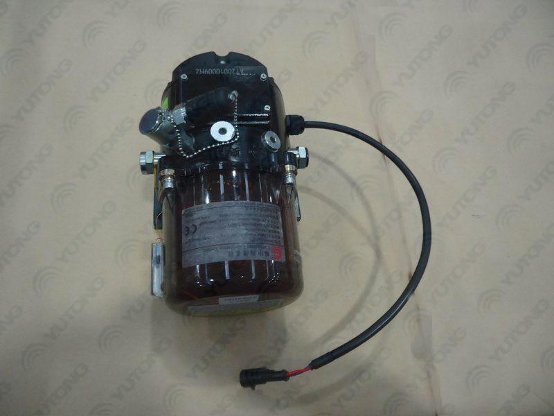 Centralized lubricating oil pump, 60*150