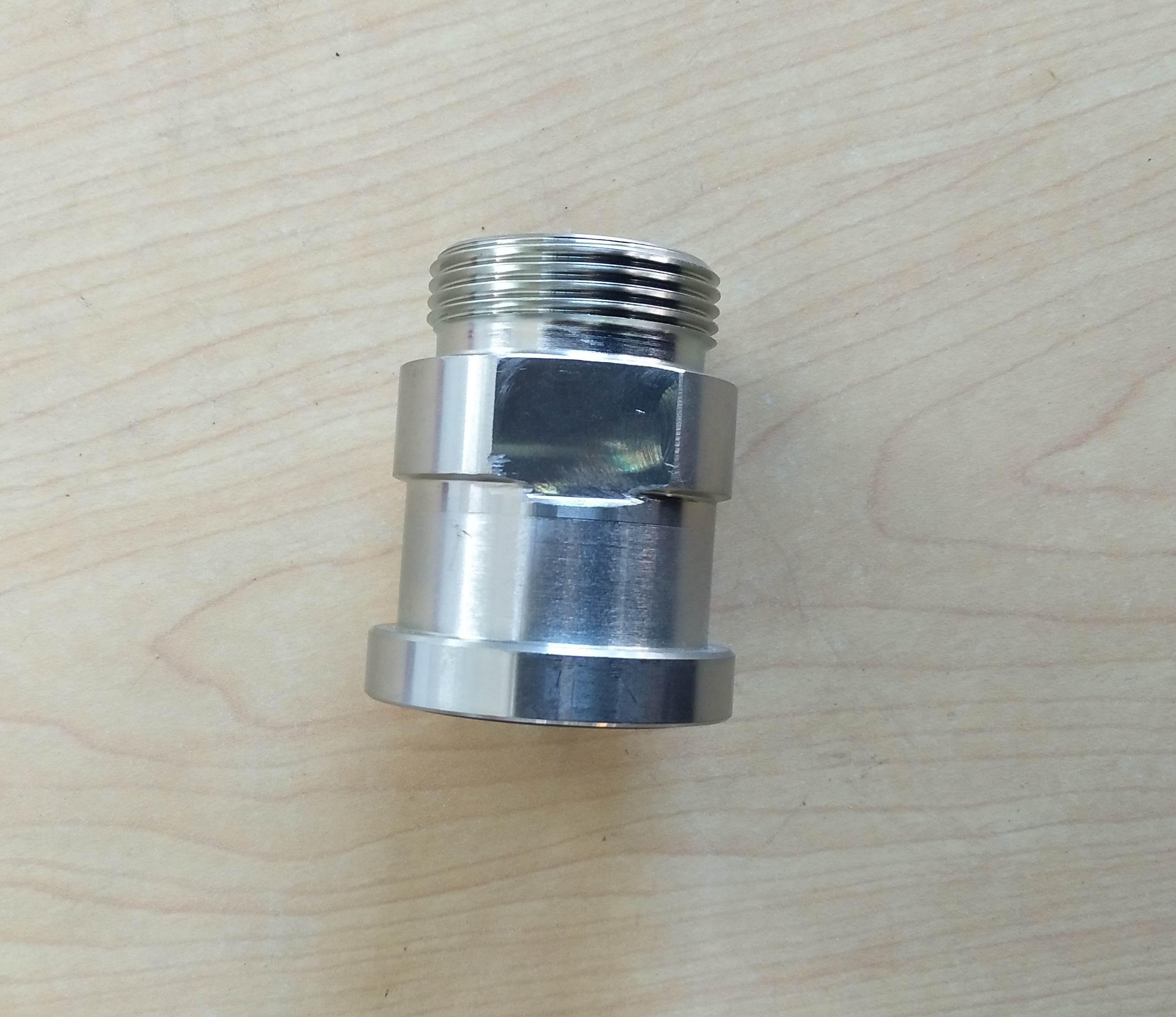 Flange joint 1CFL-36-16